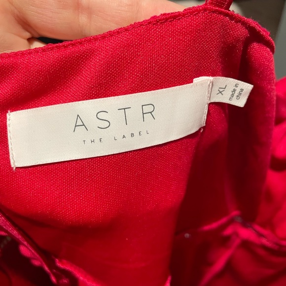 ASTR the Label Lace Cocktail Dress - Picture 5 of 11